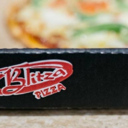 Blitza Pizza