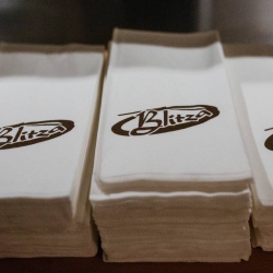 Blitza Pizza